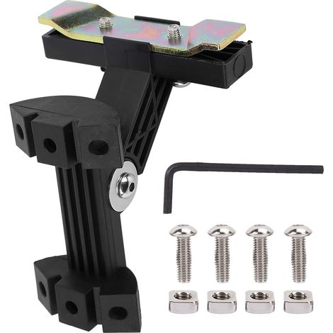 Fahrrad-flaschenhalter, Flaschenhalterung, Satteladapter