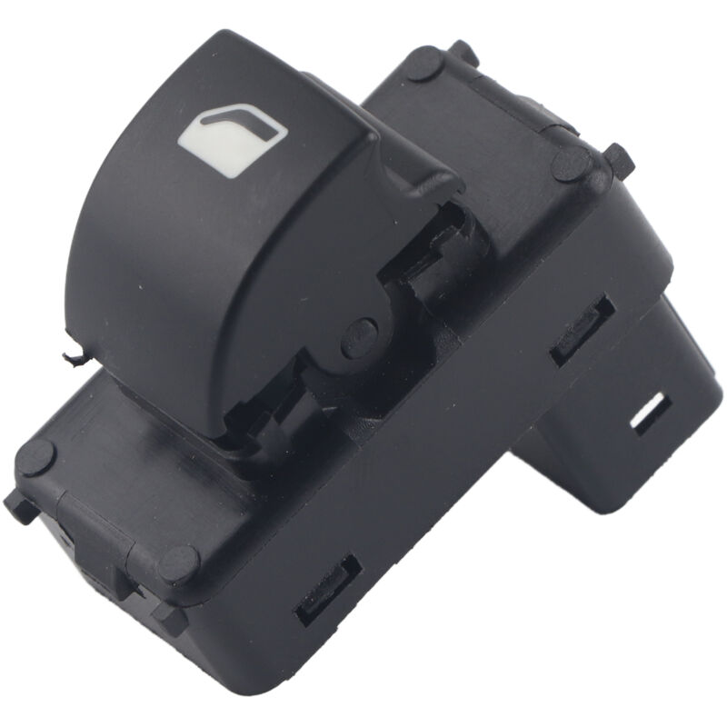 6554.ql Hauptsteuereinheit Für Elektrische Fensterheber Vorne Für Citroen C4 Peugeot 207