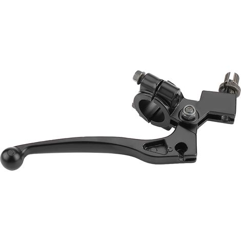 Motorrad-kupplungshebel, 22 Mm (7/8 Zoll) Universal-kupplungshebel Für 50 Cm³ - 125 Cm³ Pit-dirt-bikes