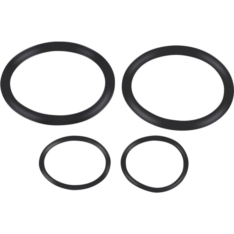 Magnetventil-dichtungsring-upgrade-kit Für Bmw Vanos N40 N42 N46 N45 316i 318i 320i 6023