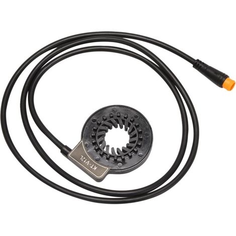 Pas-sensor Für E-bikes, Wasserdichter Umbausatz, Teile Für Pas-system, Assistenzsensor Kt-v12l