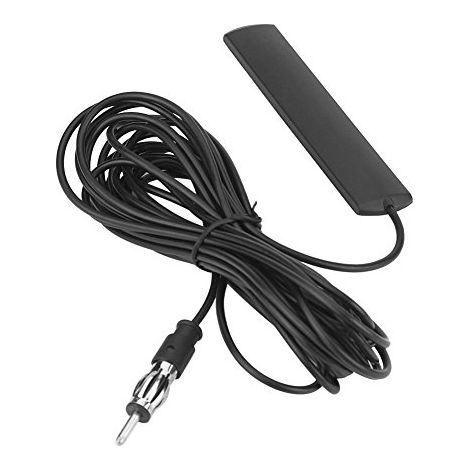 Autoradioantenne (fm), Universal-autoradioantenne Ant-309, Automatische Autoradioantenne (fm)