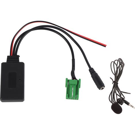 Bluetooth-aux-eingangskabel Geeignet Für Acura Rdx Tsx Mdx Csx
