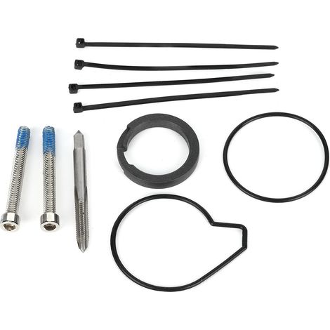 Reparatursatz Für Luftfederungskompressorpumpe Für Range Rover L322 Und Land Rover Discovery 2 Bpa001