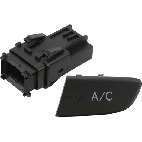 Druckknopfschalter Für Klimaanlage Mit Kappe 6554kx, Ersatzteil Für Citroën C1 2005 – 2014