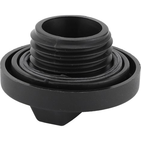 Öleinfülldeckel 15610p5g000, Schwarz, Ersatz Für Honda Accord 2008-2013