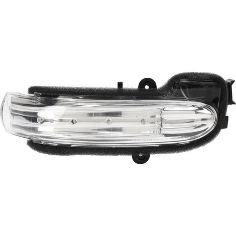 Wasserdichter Led-nebelscheinwerfer/blinker Als Ersatz Für Mercedes-benz C-klasse W203 4-türer 2004-2007 Links A2038201521