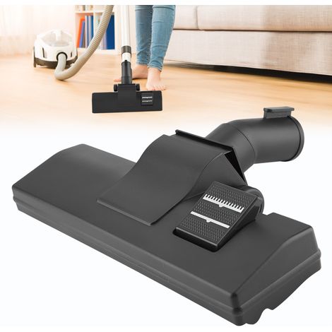 Bodenbürste Für Staubsauger. Universeller Aufsatz Für Staubsauger Mit Einem Innendurchmesser Von 32 Mm. Passend Für Die Modelle D-928, D-929, D-889, D-936, Zw1401c, Zw1401a, Zw1401b, Hc-t2103a, Zw1202