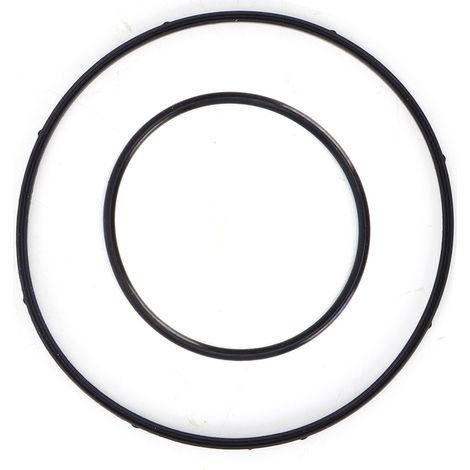 Dichtungssatz Für Vakuumpumpen, Gummidichtungsring-set Passend Für E60 E63 E53 E70 N62 N73 V8 4,4 L 4,8 L