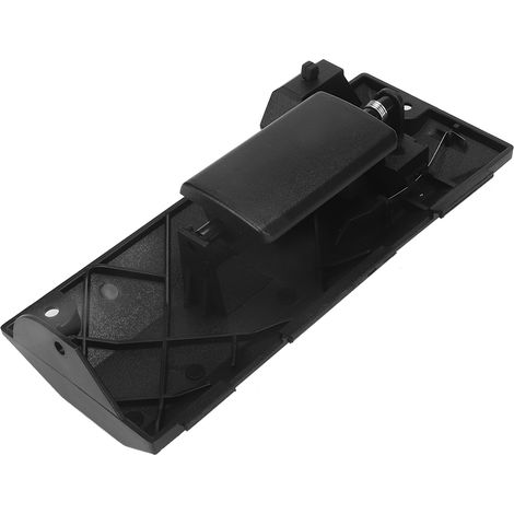 Handschuhfachgriff Für Linkslenker-fahrzeuge, Passend Für Ford Mondeo Mk3 Schrägheck (2000–2007), Schwarz