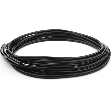 Tropfbewässerungsschlauch, 5 M/10 M/20 M Gartenschlauch 4/6 Mm Mikro-tropfbewässerungssystem (5 M)