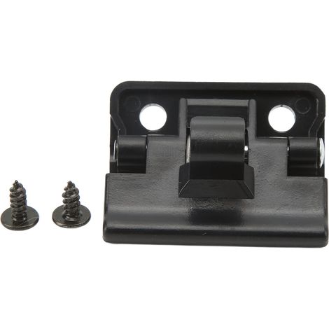 Verriegelungsmechanismus Für Den Deckel Der Mittelkonsole, Schwarzes Abs 58908 12080, Ersatzteil Für Rav4 2006-2016