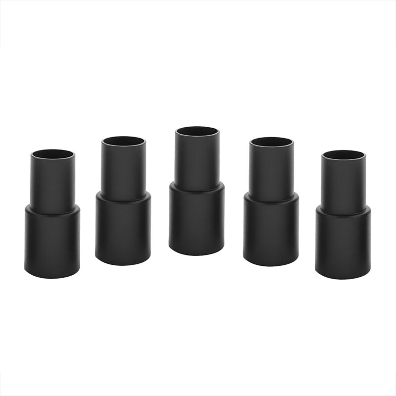 5-teiliges Set Staubsaugerschlauchadapter-konverter-zubehörteile Für 32 Mm Auf 35 Mm