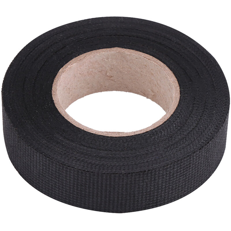 Mehrzweck-klebeband Gegen Quietschen Und Klappern Für Kfz-kabelbäume, 19 Mm X 15 M