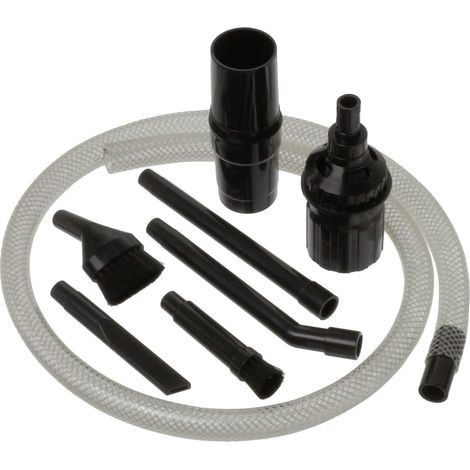 Universelles Düsenset Für Kleine Staubsauger 28-32 Mm