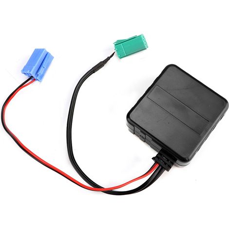 Hochwertiges Aux-autoradiokabel Mit Aux-eingang Für Bluetooth-autozubehör Von Renault, Autoradiozubehör