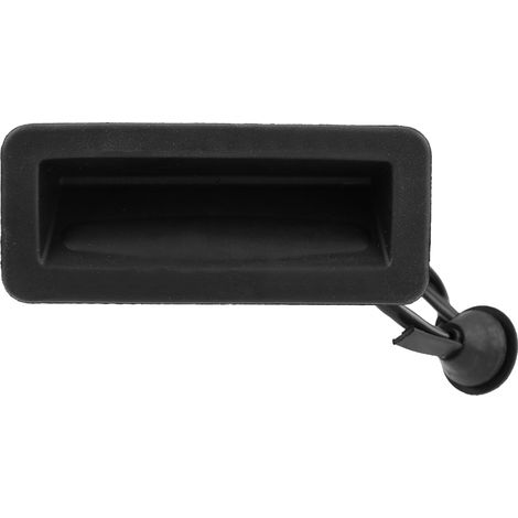 Heckklappenöffnungsschalter, Kofferraumentriegelungsschalter Für C-max 03-07 3m5119b514ac, Abs-heckklappenöffnungsschalter