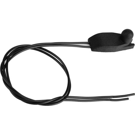 6445f9 Externer Temperatursensor Für Peugeot 206 207 307 407