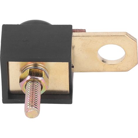 90a 12v Anlassersicherung 79023a91, Hochleistungs-ersatzsicherung Für Mercruiser-motoren