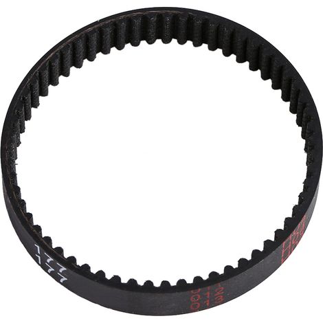 Mm Zahnriemen Für Hobelmaschinen, Gummi, Für Black & Decker Kw715 Kw713 Bd713 177