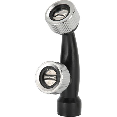G1/2 Zoll Dn15 Bewässerungssprenger Mit 1,9 Cm/0,7 Zoll Innengewinde, Pflanzenschutzmittelzerstäuber Für Garten Und Rasen