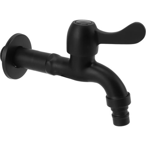Gartenwasserhahn Aus Edelstahl 304 Für Waschmaschine
