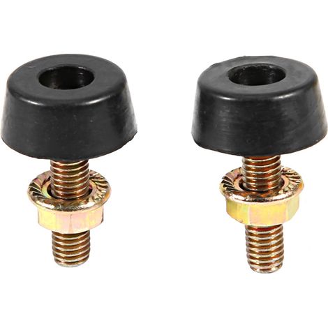 Motorhauben-verstellanschlag Für Nissan Patrol Gq Und Ford Maverick Bsans1gp-1 62840-h8500