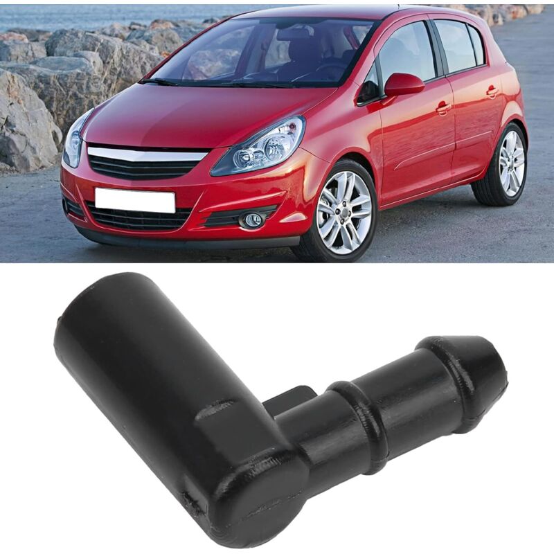 Schlauchanschluss Für Scheibenwaschanlage 13171805, Passend Für Vauxhall Vastra H/corsa D/zafira B