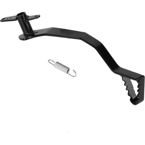 Hinterrad-hydraulikbremshebel-pedalfeder, Geeignet Für 50ccm, 110ccm Und 125ccm Pit-dirt-bikes