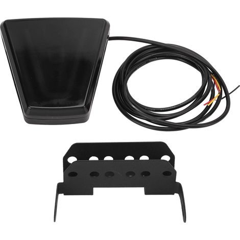 Blinkende Led-brems- Und Warnleuchte Für Universelle F1-style-modifikationen, 12 V, 10 W, 1,5 A