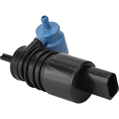 Scheibenwaschpumpe, 1k6955651 Scheibenwaschflüssigkeitspumpe Zur Reinigung Von Windschutzscheiben