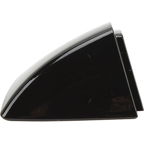 Türgriffabdeckung Vorne Links 1k8837879 Ersatz-außengriffkappe Für Seat Alhambra 2010-2015 Schwarz
