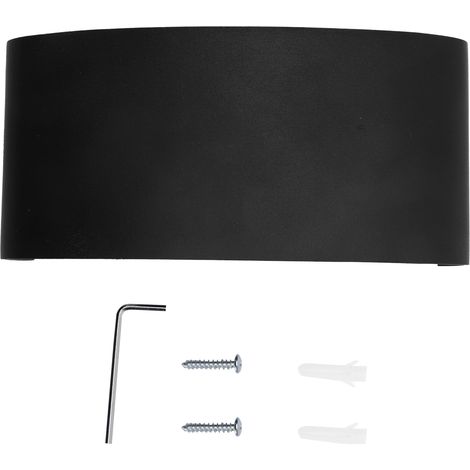 6w Led-wandleuchte
