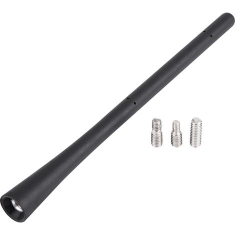 7-zoll-flexibler Autoantennenmast Für Toyota Tacoma 1995-2005