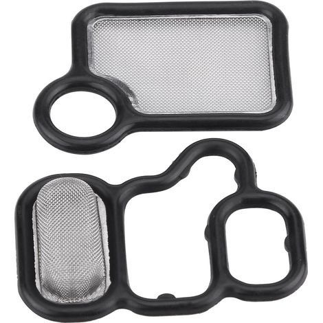 Ersatz-ventildeckeldichtungssatz Für Honda Accord 15815-raa-a02 15845-raa-a01