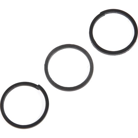 Nockenwellen-dichtungssatz, 3-teilig, Passend Für Audi A3 2005 – 2008
