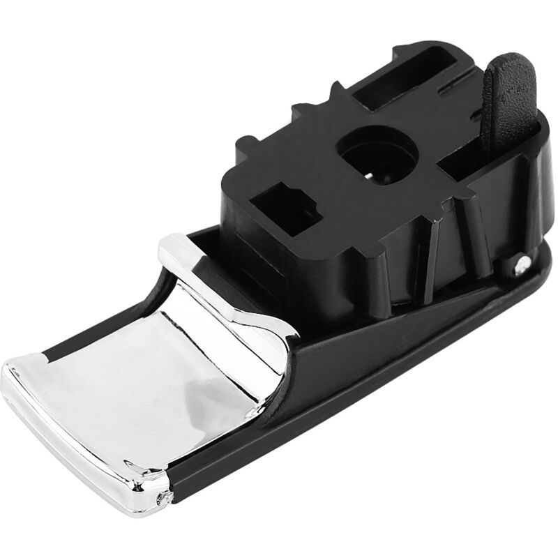 Linker Handschuhfach-verschlussgriff