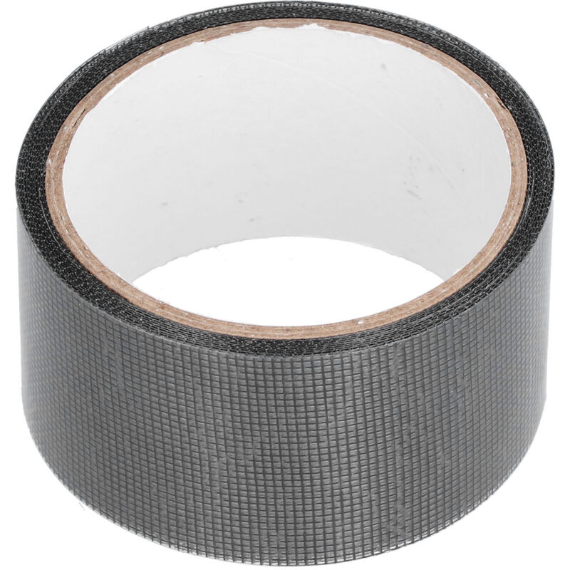 50 Mm X 2 M Reparaturklebeband Für Fliegengitter, Moskitonetzstreifen, Ersatz Für Fenstergitter Zur Reparatur Von Gaze
