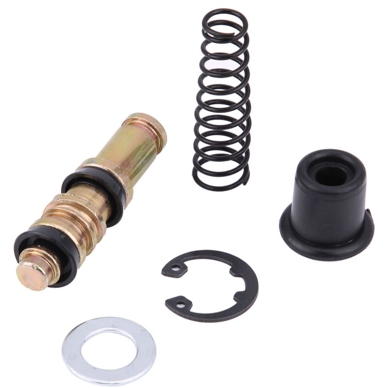 12,7-mm-motorradkupplungs-bremspumpen-kolbenreparatursätze, Zylinderplattform-reparaturzubehör