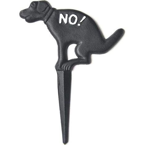 Keine Spuren Von Hundekot Im Garten, Keine Spuren Von Schwarzem Hundekot Im Garten, Keine Spuren Von Hundeurin Im Garten Für Rasen Und Garten