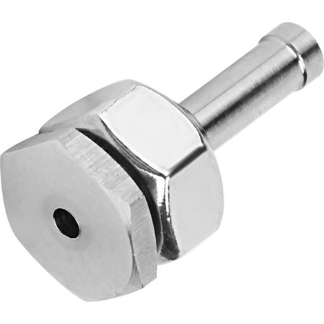 Schnellanschluss-kit Für Turbolader-ladedruckventil, Druckquelle Am Silikonschlauch 31504101-019