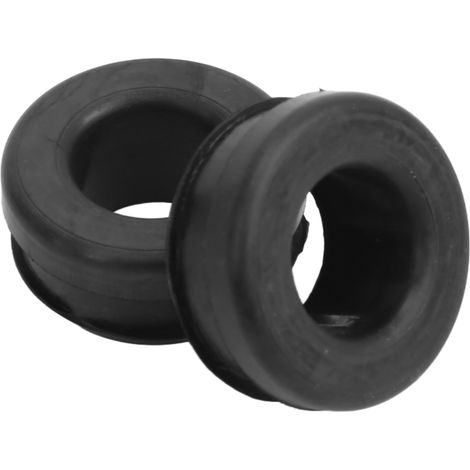Entlüftungsventilösen, 2 Stück, Hochtemperaturbeständiger Ersatz Für Chevrolet Sbc Bbc Sbf 350 A96 Motor