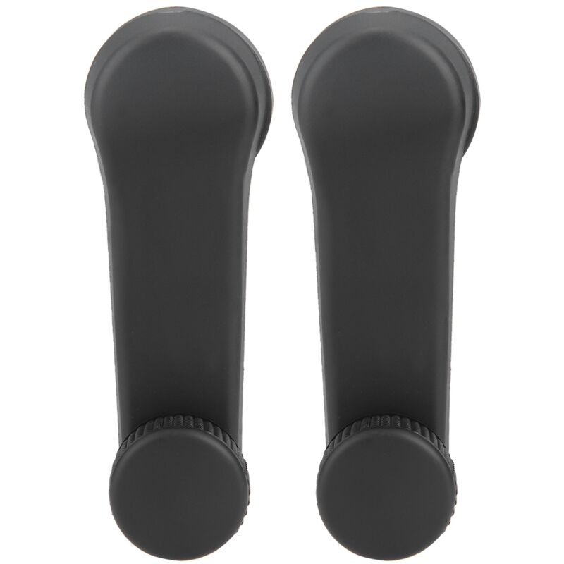 Fensterhebergriff, 2 Stück, Für Golf Mk3 Mk4 Vento Bora 1997 – 2010, 2 Stück, 1h0837581