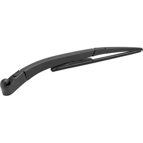 Heckscheibenwischerarm-set A 245 820 08 44 Schwarz Ersatz Für Mercedes-benz B-klasse W245 B160 2005-2010
