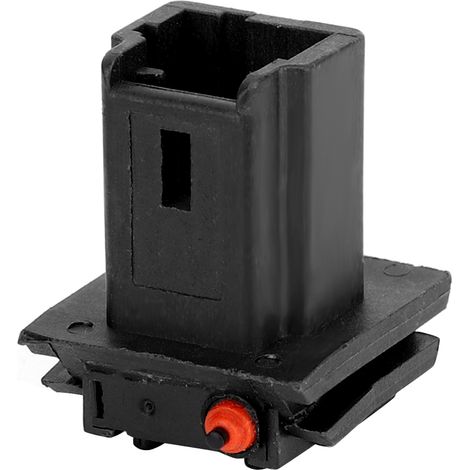 Abs-heckklappenentriegelungsschalter 6554v5 Für Citroen C3 C4 Peugeot 206 207