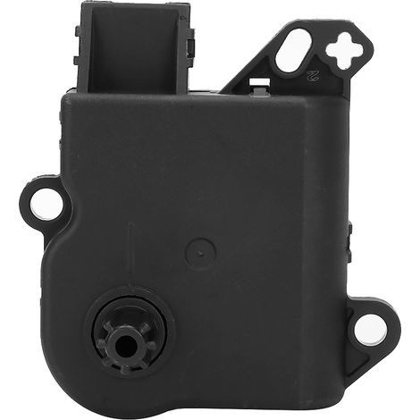 Stellantrieb Für Die Mischklappe Der Heizungsanlage Aa5z19e616c, Kompatibel Mit Ford Explorer/flex/lincoln