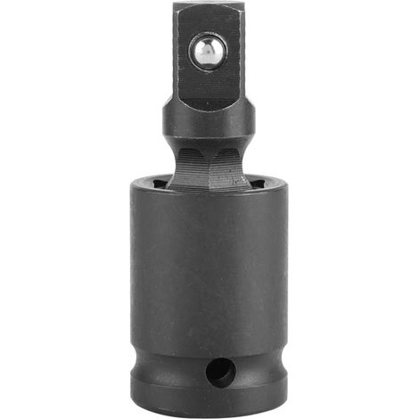 Druckluftschrauber Aus Phosphatiertem Chrom-molybdän-stahl, Universalgelenk (3/8 Zoll)