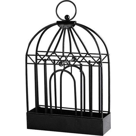 Räucherstäbchenhalter Für Die Heimdekoration, Spulenförmiger Räucherstäbchenhalter Zum Aufhängen, Metallspulenhalter Für Camping, Vogelkäfig-dekoration