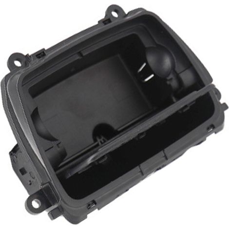 Aschenbecherabdeckung Für Die Vordere Mittelkonsole, Ersatzteil 51169206347 Für 5er-reihe F10 F11 F18