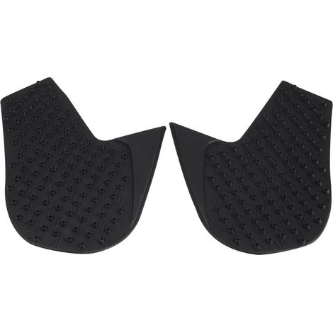 Paar Rutschfeste Kniepads, Tank-traktionspad, Für Yamaha Mt-09 Fz-09 2014 – 2016
